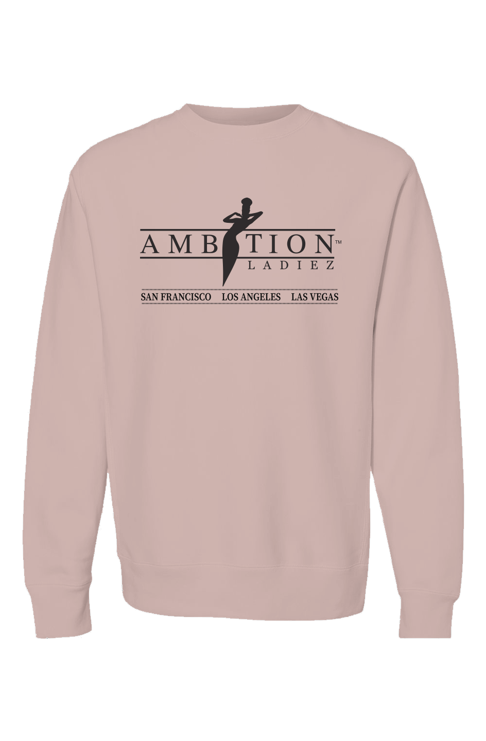 West Coast Traditional Sweatshirt