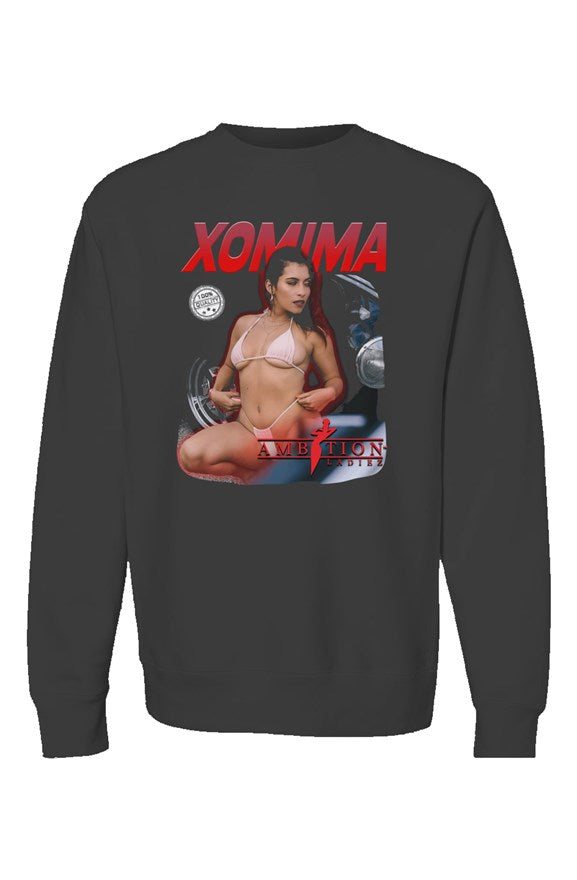 Legend Premium Heavyweight Cross Grain Crewneck