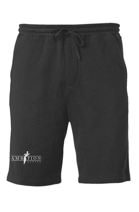 Midweight Fleece Shorts