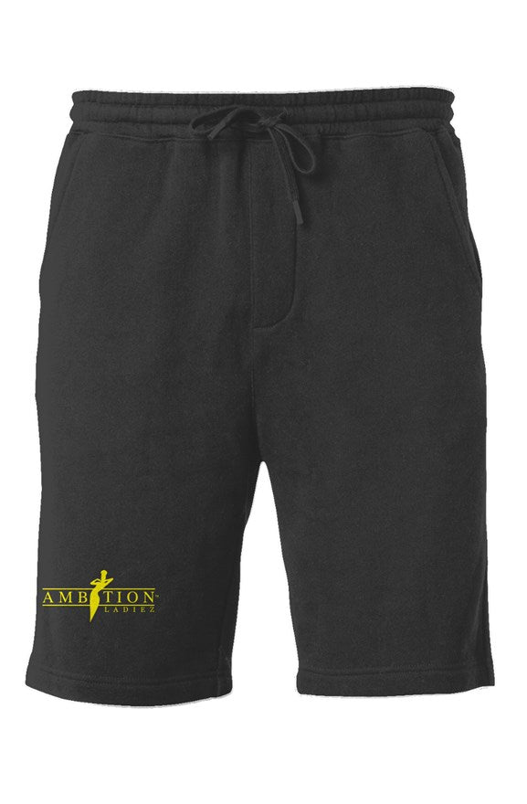 Midweight Fleece Shorts