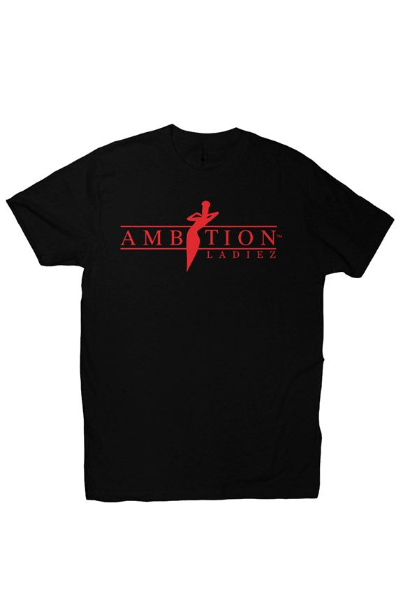 Classic Red Logo Premium T-shirt