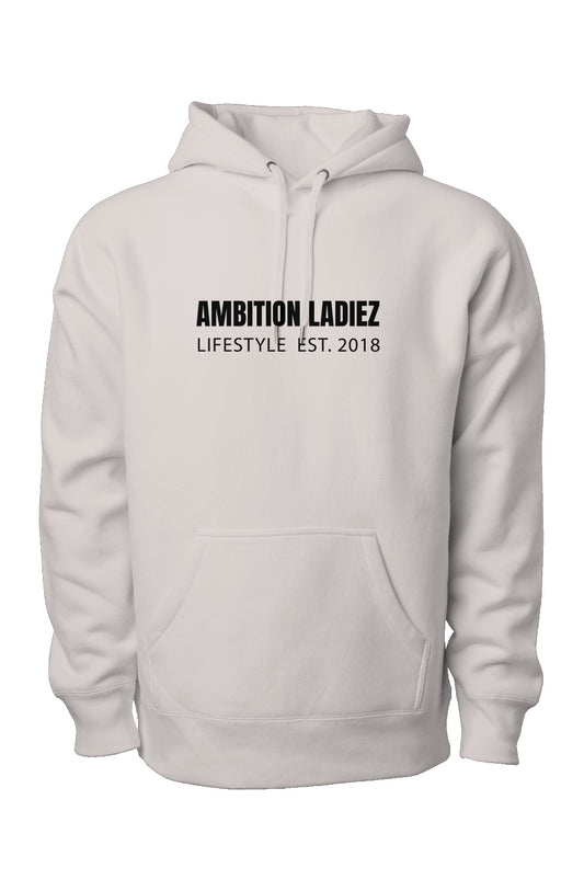 Ambition Ladiez Lifestyle Hoodiee