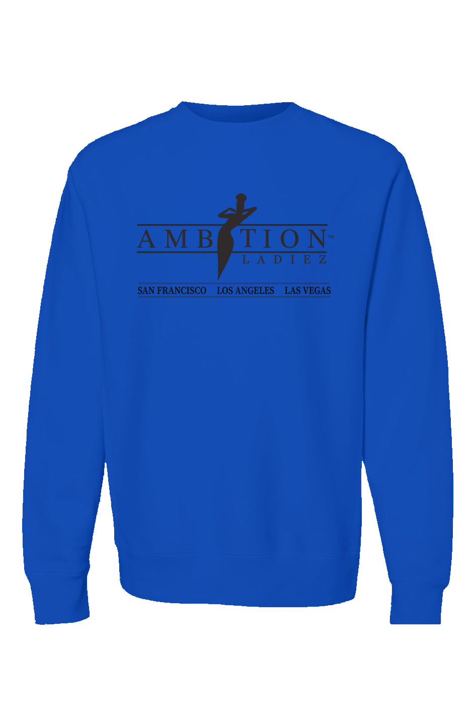 West Coast Traditional Sweatshirt