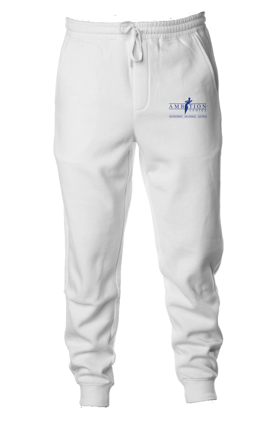 Midweight Fleece Joggers