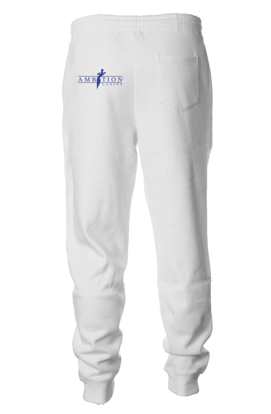 Midweight Fleece Joggers