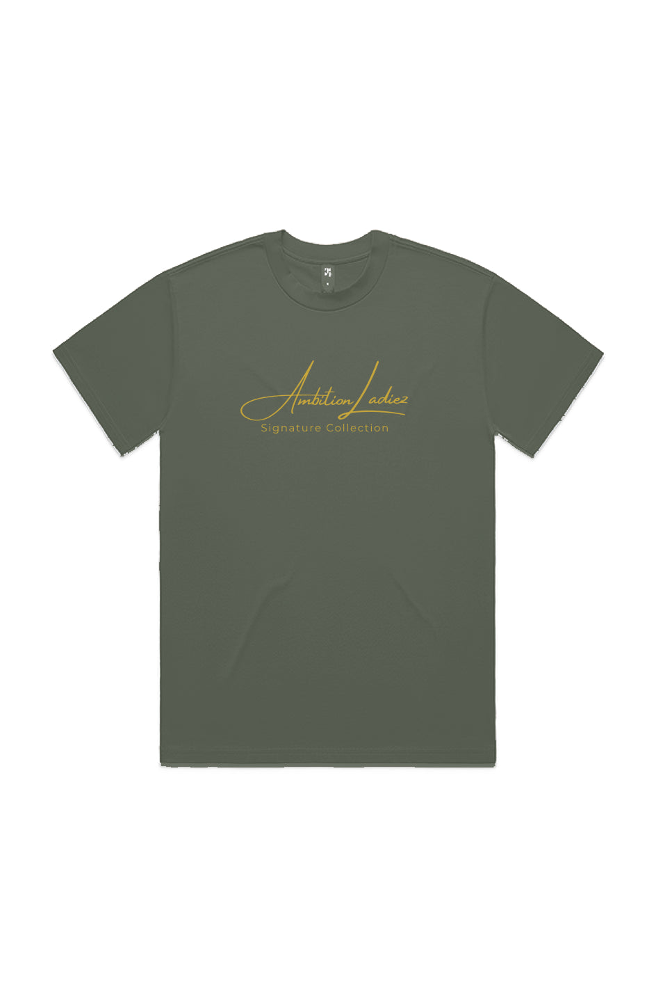 Signature Collection T-shirt