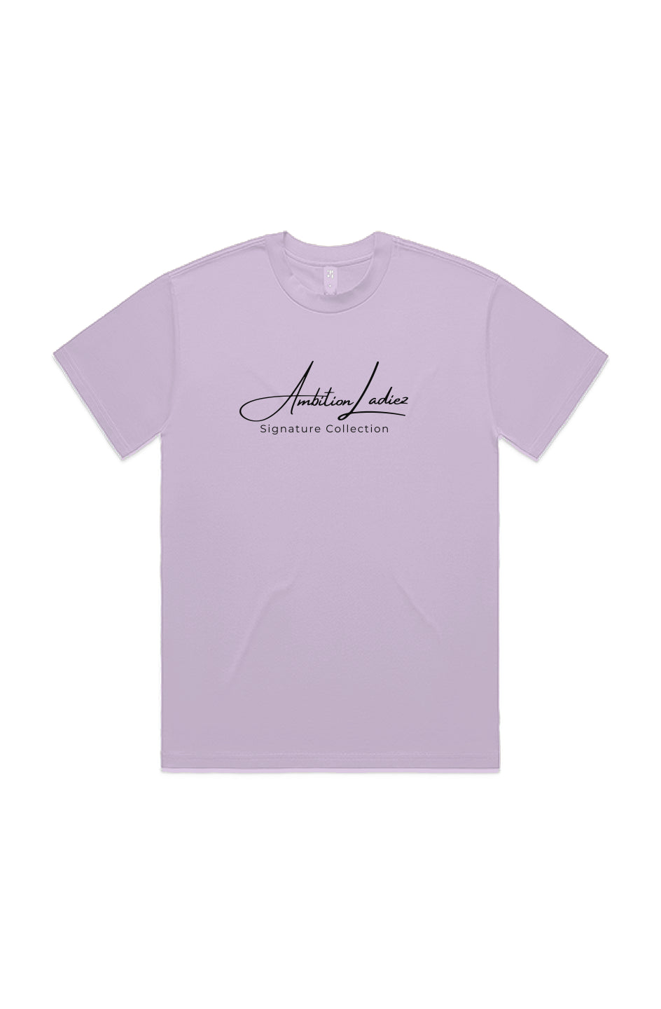 Signature Collection T-shirt