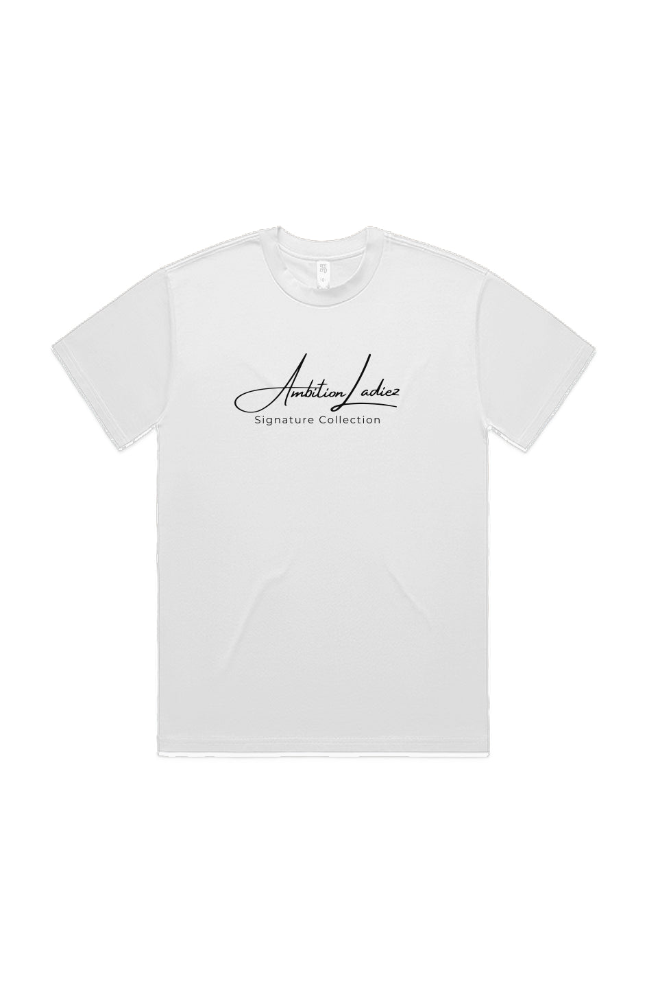 Signature Collection T-shirt