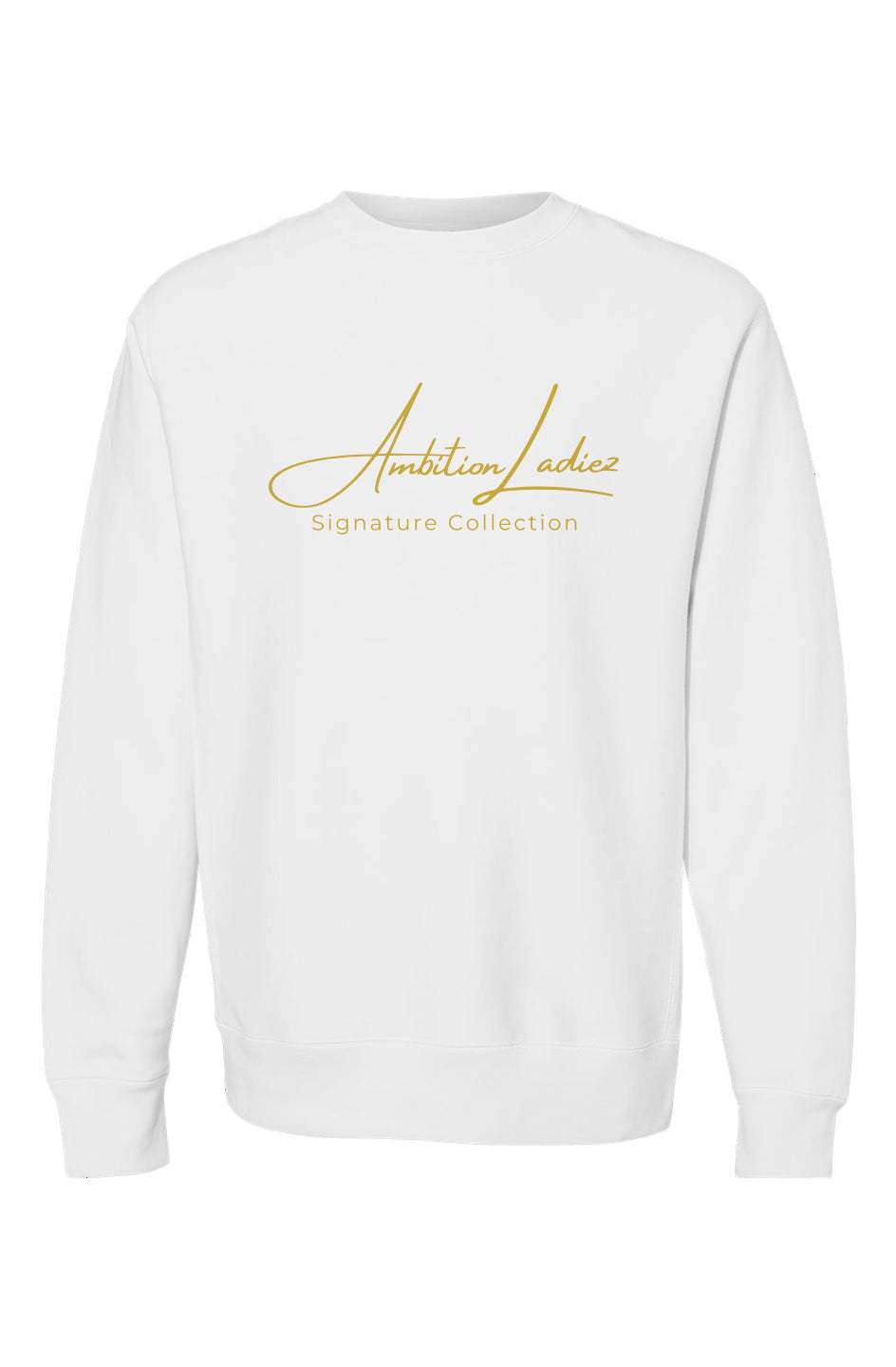 Signature Collection Premium Sweatshirt