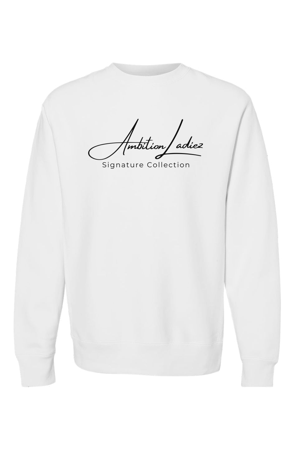 Signature Collection Premium Sweatshirt