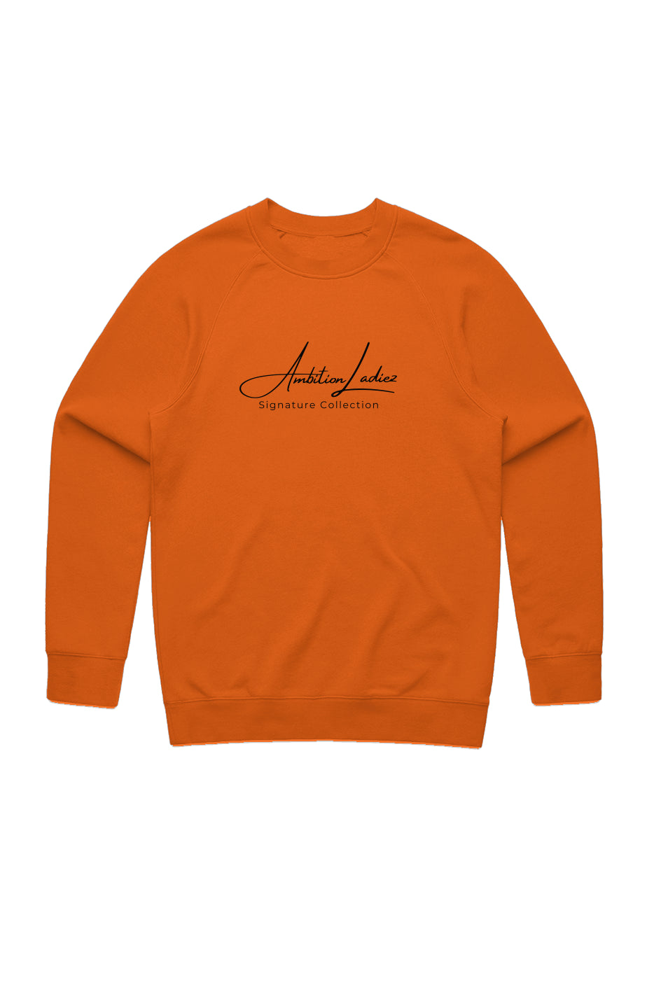 Signature Collection Premium Sweatshirt