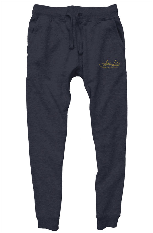 Signature Collection Premium joggers