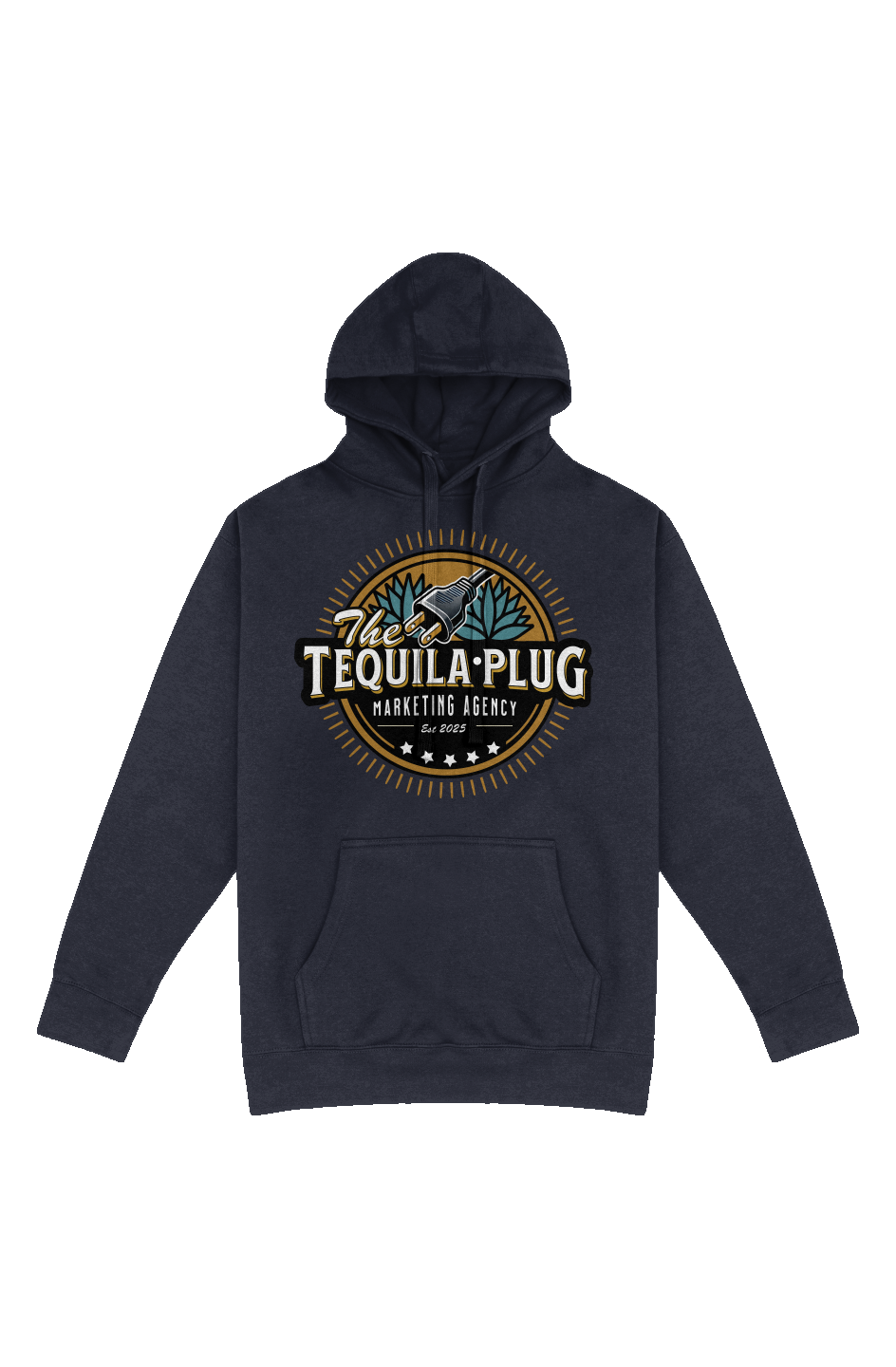 Premium Pullover Hoodie