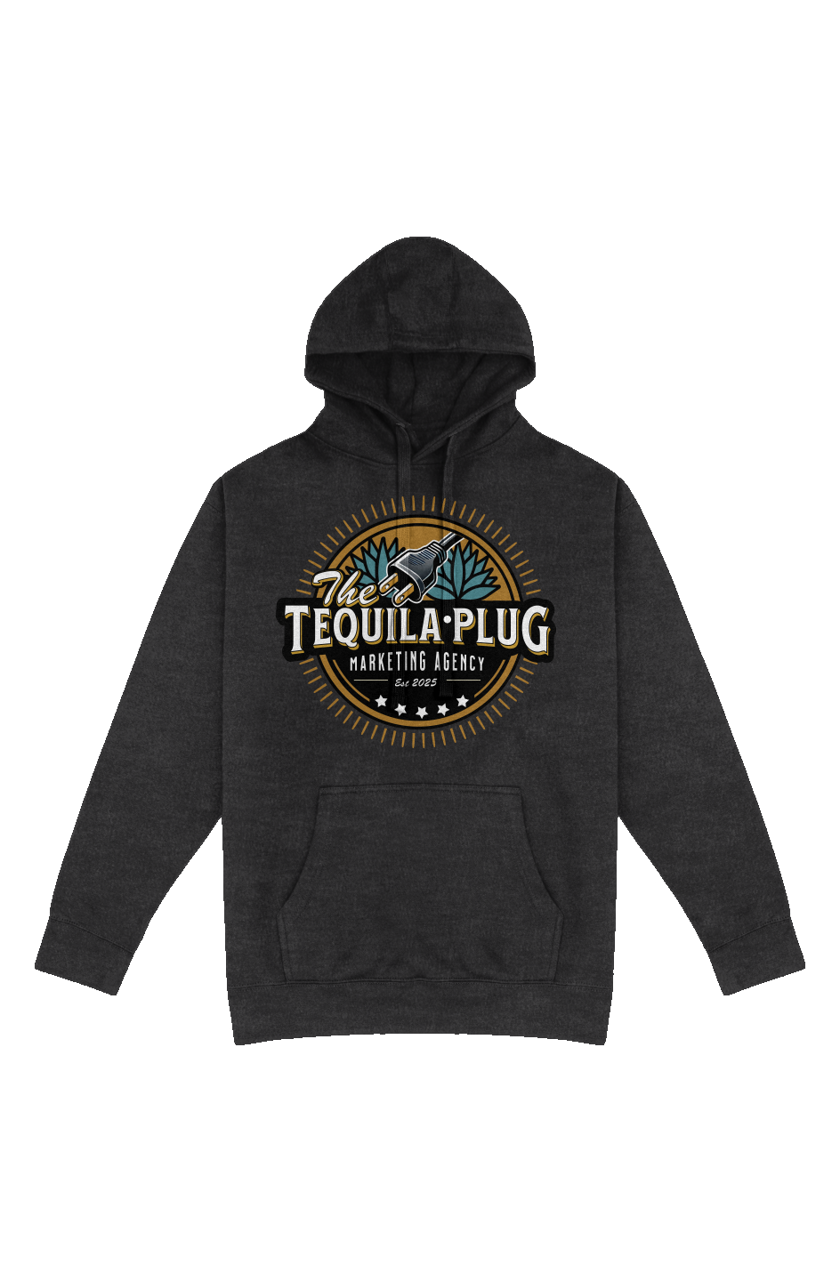 Premium Pullover Hoodie