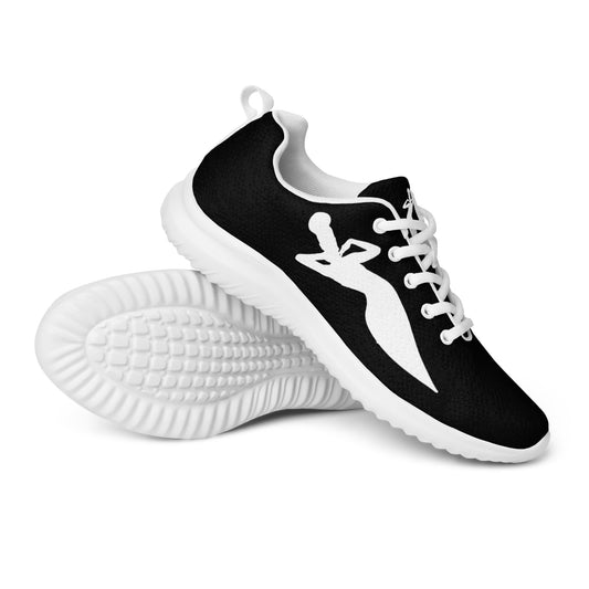 Men’s athletic shoes