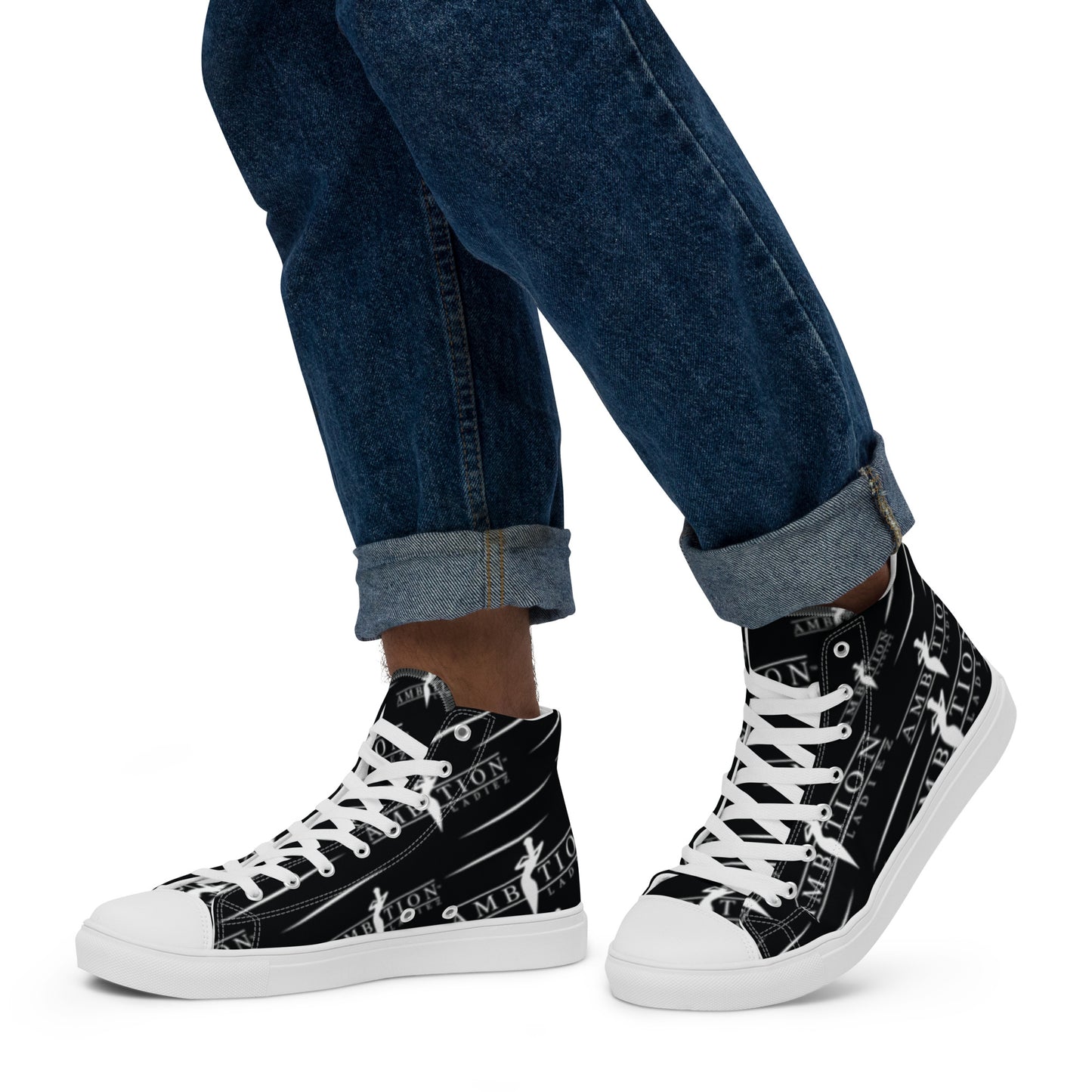 Casual Classic High Top